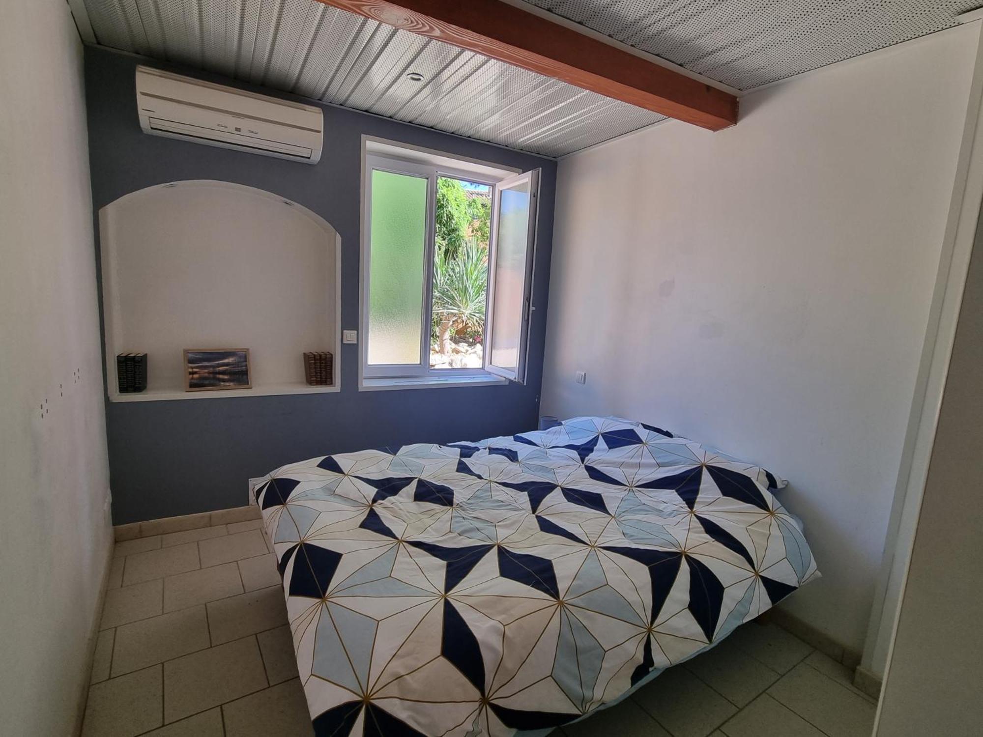 Cameos - Appartement Avec Terrasse Locairbi Le Crès Eksteriør billede
